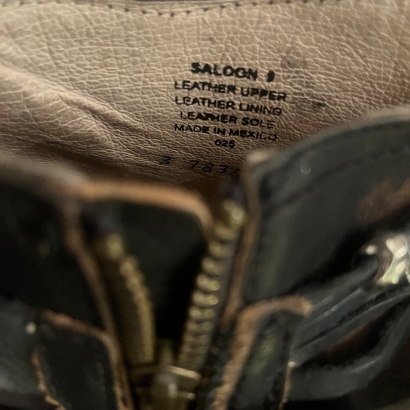 Freebird saloon - Picture 8 of 13